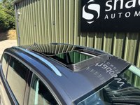 USED 2017 67 SEAT ALHAMBRA 2.0 TDI XCELLENCE MPV 5dr Diesel DSG Euro 6 (s/s) (150 ps) 2 OWNERS+HEATED ELEC SEATS+SAT NAV
