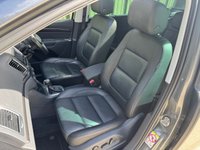 USED 2017 67 SEAT ALHAMBRA 2.0 TDI XCELLENCE MPV 5dr Diesel DSG Euro 6 (s/s) (150 ps) 2 OWNERS+HEATED ELEC SEATS+SAT NAV