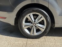 USED 2017 67 SEAT ALHAMBRA 2.0 TDI XCELLENCE MPV 5dr Diesel DSG Euro 6 (s/s) (150 ps) 2 OWNERS+HEATED ELEC SEATS+SAT NAV