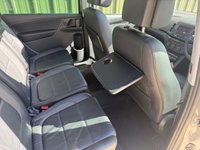 USED 2017 67 SEAT ALHAMBRA 2.0 TDI XCELLENCE MPV 5dr Diesel DSG Euro 6 (s/s) (150 ps) 2 OWNERS+HEATED ELEC SEATS+SAT NAV
