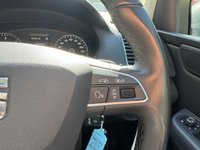 USED 2017 67 SEAT ALHAMBRA 2.0 TDI XCELLENCE MPV 5dr Diesel DSG Euro 6 (s/s) (150 ps) 2 OWNERS+HEATED ELEC SEATS+SAT NAV