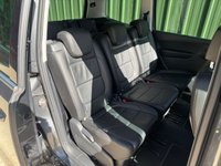 USED 2017 67 SEAT ALHAMBRA 2.0 TDI XCELLENCE MPV 5dr Diesel DSG Euro 6 (s/s) (150 ps) 2 OWNERS+HEATED ELEC SEATS+SAT NAV