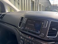USED 2017 67 SEAT ALHAMBRA 2.0 TDI XCELLENCE MPV 5dr Diesel DSG Euro 6 (s/s) (150 ps) 2 OWNERS+HEATED ELEC SEATS+SAT NAV