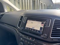 USED 2017 67 SEAT ALHAMBRA 2.0 TDI XCELLENCE MPV 5dr Diesel DSG Euro 6 (s/s) (150 ps) 2 OWNERS+HEATED ELEC SEATS+SAT NAV