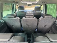 USED 2017 67 SEAT ALHAMBRA 2.0 TDI XCELLENCE MPV 5dr Diesel DSG Euro 6 (s/s) (150 ps) 2 OWNERS+HEATED ELEC SEATS+SAT NAV