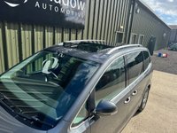 USED 2017 67 SEAT ALHAMBRA 2.0 TDI XCELLENCE MPV 5dr Diesel DSG Euro 6 (s/s) (150 ps) 2 OWNERS+HEATED ELEC SEATS+SAT NAV