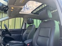 USED 2017 67 SEAT ALHAMBRA 2.0 TDI XCELLENCE MPV 5dr Diesel DSG Euro 6 (s/s) (150 ps) 2 OWNERS+HEATED ELEC SEATS+SAT NAV