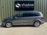 USED 2017 67 SEAT ALHAMBRA 2.0 TDI XCELLENCE MPV 5dr Diesel DSG Euro 6 (s/s) (150 ps) 2 OWNERS+HEATED ELEC SEATS+SAT NAV