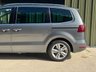USED 2017 67 SEAT ALHAMBRA 2.0 TDI XCELLENCE MPV 5dr Diesel DSG Euro 6 (s/s) (150 ps) 2 OWNERS+HEATED ELEC SEATS+SAT NAV