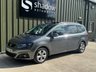 USED 2017 67 SEAT ALHAMBRA 2.0 TDI XCELLENCE MPV 5dr Diesel DSG Euro 6 (s/s) (150 ps) 2 OWNERS+HEATED ELEC SEATS+SAT NAV