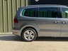 USED 2017 67 SEAT ALHAMBRA 2.0 TDI XCELLENCE MPV 5dr Diesel DSG Euro 6 (s/s) (150 ps) 2 OWNERS+HEATED ELEC SEATS+SAT NAV