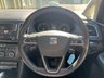 USED 2017 67 SEAT ALHAMBRA 2.0 TDI XCELLENCE MPV 5dr Diesel DSG Euro 6 (s/s) (150 ps) 2 OWNERS+HEATED ELEC SEATS+SAT NAV