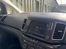 USED 2017 67 SEAT ALHAMBRA 2.0 TDI XCELLENCE MPV 5dr Diesel DSG Euro 6 (s/s) (150 ps) 2 OWNERS+HEATED ELEC SEATS+SAT NAV