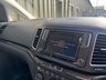 USED 2017 67 SEAT ALHAMBRA 2.0 TDI XCELLENCE MPV 5dr Diesel DSG Euro 6 (s/s) (150 ps) 2 OWNERS+HEATED ELEC SEATS+SAT NAV