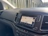 USED 2017 67 SEAT ALHAMBRA 2.0 TDI XCELLENCE MPV 5dr Diesel DSG Euro 6 (s/s) (150 ps) 2 OWNERS+HEATED ELEC SEATS+SAT NAV