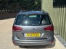 USED 2017 67 SEAT ALHAMBRA 2.0 TDI XCELLENCE MPV 5dr Diesel DSG Euro 6 (s/s) (150 ps) 2 OWNERS+HEATED ELEC SEATS+SAT NAV