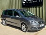 USED 2017 67 SEAT ALHAMBRA 2.0 TDI XCELLENCE MPV 5dr Diesel DSG Euro 6 (s/s) (150 ps) 2 OWNERS+HEATED ELEC SEATS+SAT NAV