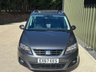 USED 2017 67 SEAT ALHAMBRA 2.0 TDI XCELLENCE MPV 5dr Diesel DSG Euro 6 (s/s) (150 ps) 2 OWNERS+HEATED ELEC SEATS+SAT NAV
