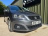 USED 2017 67 SEAT ALHAMBRA 2.0 TDI XCELLENCE MPV 5dr Diesel DSG Euro 6 (s/s) (150 ps) 2 OWNERS+HEATED ELEC SEATS+SAT NAV