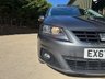 USED 2017 67 SEAT ALHAMBRA 2.0 TDI XCELLENCE MPV 5dr Diesel DSG Euro 6 (s/s) (150 ps) 2 OWNERS+HEATED ELEC SEATS+SAT NAV