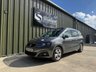 USED 2017 67 SEAT ALHAMBRA 2.0 TDI XCELLENCE MPV 5dr Diesel DSG Euro 6 (s/s) (150 ps) 2 OWNERS+HEATED ELEC SEATS+SAT NAV