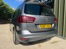 USED 2017 67 SEAT ALHAMBRA 2.0 TDI XCELLENCE MPV 5dr Diesel DSG Euro 6 (s/s) (150 ps) 2 OWNERS+HEATED ELEC SEATS+SAT NAV