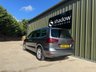 USED 2017 67 SEAT ALHAMBRA 2.0 TDI XCELLENCE MPV 5dr Diesel DSG Euro 6 (s/s) (150 ps) 2 OWNERS+HEATED ELEC SEATS+SAT NAV