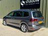 USED 2017 67 SEAT ALHAMBRA 2.0 TDI XCELLENCE MPV 5dr Diesel DSG Euro 6 (s/s) (150 ps) 2 OWNERS+HEATED ELEC SEATS+SAT NAV