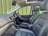 USED 2017 67 SEAT ALHAMBRA 2.0 TDI XCELLENCE MPV 5dr Diesel DSG Euro 6 (s/s) (150 ps) 2 OWNERS+HEATED ELEC SEATS+SAT NAV