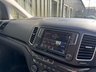 USED 2017 67 SEAT ALHAMBRA 2.0 TDI XCELLENCE MPV 5dr Diesel DSG Euro 6 (s/s) (150 ps) 2 OWNERS+HEATED ELEC SEATS+SAT NAV