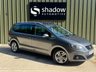 USED 2017 67 SEAT ALHAMBRA 2.0 TDI XCELLENCE MPV 5dr Diesel DSG Euro 6 (s/s) (150 ps) 2 OWNERS+HEATED ELEC SEATS+SAT NAV