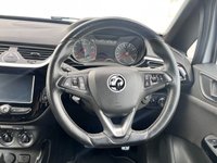 USED 2016 66 VAUXHALL CORSA 1.4i ecoFLEX Limited Edition Hatchback 3dr Petrol Manual Euro 6 (90 ps) www.suffolkcarcentre.co.uk - Located at Lowestoft