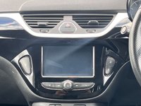 USED 2016 66 VAUXHALL CORSA 1.4i ecoFLEX Limited Edition Hatchback 3dr Petrol Manual Euro 6 (90 ps) www.suffolkcarcentre.co.uk - Located at Lowestoft