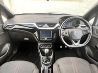 USED 2016 66 VAUXHALL CORSA 1.4i ecoFLEX Limited Edition Hatchback 3dr Petrol Manual Euro 6 (90 ps) www.suffolkcarcentre.co.uk - Located at Lowestoft