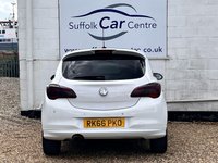 USED 2016 66 VAUXHALL CORSA 1.4i ecoFLEX Limited Edition Hatchback 3dr Petrol Manual Euro 6 (90 ps) www.suffolkcarcentre.co.uk - Located at Lowestoft