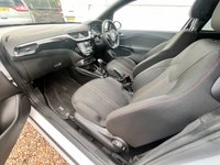 USED 2016 66 VAUXHALL CORSA 1.4i ecoFLEX Limited Edition Hatchback 3dr Petrol Manual Euro 6 (90 ps) www.suffolkcarcentre.co.uk - Located at Lowestoft