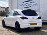 USED 2016 66 VAUXHALL CORSA 1.4i ecoFLEX Limited Edition Hatchback 3dr Petrol Manual Euro 6 (90 ps) www.suffolkcarcentre.co.uk - Located at Lowestoft