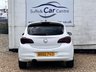 USED 2016 66 VAUXHALL CORSA 1.4i ecoFLEX Limited Edition Hatchback 3dr Petrol Manual Euro 6 (90 ps) www.suffolkcarcentre.co.uk - Located at Lowestoft