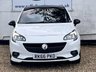 USED 2016 66 VAUXHALL CORSA 1.4i ecoFLEX Limited Edition Hatchback 3dr Petrol Manual Euro 6 (90 ps) www.suffolkcarcentre.co.uk - Located at Lowestoft