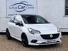 USED 2016 66 VAUXHALL CORSA 1.4i ecoFLEX Limited Edition Hatchback 3dr Petrol Manual Euro 6 (90 ps) www.suffolkcarcentre.co.uk - Located at Lowestoft