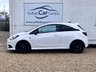 USED 2016 66 VAUXHALL CORSA 1.4i ecoFLEX Limited Edition Hatchback 3dr Petrol Manual Euro 6 (90 ps) www.suffolkcarcentre.co.uk - Located at Lowestoft