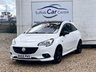 USED 2016 66 VAUXHALL CORSA 1.4i ecoFLEX Limited Edition Hatchback 3dr Petrol Manual Euro 6 (90 ps) www.suffolkcarcentre.co.uk - Located at Lowestoft