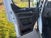 USED 2020 69 FORD TRANSIT CUSTOM 2.0 300 EcoBlue Trend Panel Van 5dr Diesel Manual L1 H2 Euro 6 (s/s) (130 ps) JUST HAD WETBELT AND SERVICE DONE WITH FORD PARTS ON 23/10/2025