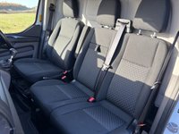 USED 2020 69 FORD TRANSIT CUSTOM 2.0 300 EcoBlue Trend Panel Van 5dr Diesel Manual L1 H2 Euro 6 (s/s) (130 ps) JUST HAD WETBELT AND SERVICE DONE WITH FORD PARTS ON 23/10/2025