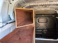 USED 2020 69 FORD TRANSIT CUSTOM 2.0 300 EcoBlue Trend Panel Van 5dr Diesel Manual L1 H2 Euro 6 (s/s) (130 ps) JUST HAD WETBELT AND SERVICE DONE WITH FORD PARTS ON 23/10/2025