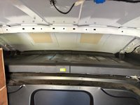 USED 2020 69 FORD TRANSIT CUSTOM 2.0 300 EcoBlue Trend Panel Van 5dr Diesel Manual L1 H2 Euro 6 (s/s) (130 ps) JUST HAD WETBELT AND SERVICE DONE WITH FORD PARTS ON 23/10/2025
