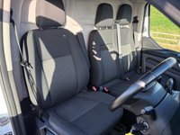 USED 2020 69 FORD TRANSIT CUSTOM 2.0 300 EcoBlue Trend Panel Van 5dr Diesel Manual L1 H2 Euro 6 (s/s) (130 ps) JUST HAD WETBELT AND SERVICE DONE WITH FORD PARTS ON 23/10/2025