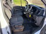 USED 2020 69 FORD TRANSIT CUSTOM 2.0 300 EcoBlue Trend Panel Van 5dr Diesel Manual L1 H2 Euro 6 (s/s) (130 ps) JUST HAD WETBELT AND SERVICE DONE WITH FORD PARTS ON 23/10/2025