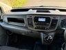 USED 2020 69 FORD TRANSIT CUSTOM 2.0 300 EcoBlue Trend Panel Van 5dr Diesel Manual L1 H2 Euro 6 (s/s) (130 ps) JUST HAD WETBELT AND SERVICE DONE WITH FORD PARTS ON 23/10/2025
