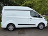 USED 2020 69 FORD TRANSIT CUSTOM 2.0 300 EcoBlue Trend Panel Van 5dr Diesel Manual L1 H2 Euro 6 (s/s) (130 ps) JUST HAD WETBELT AND SERVICE DONE WITH FORD PARTS ON 23/10/2025
